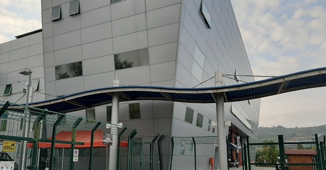 Dall’ultimatum al maxipiano di rientro: retromarcia sul Palaghiaccio