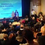 Sguardi positivi e 60 cortometraggi per il bis del Film Festival pinerolese Piff Sguardi positivi e 60 cortometraggi per il bis del Film Festival pinerolese Piff