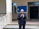 Il vescovo di Pinerolo Derio Olivero