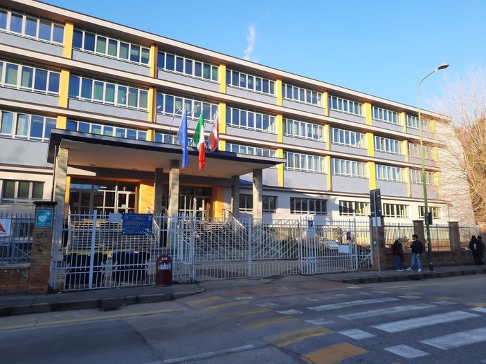 Il Buniva di Pinerolo Il Buniva di Pinerolo