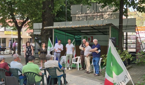 (Foto di repertorio) (Foto di repertorio)