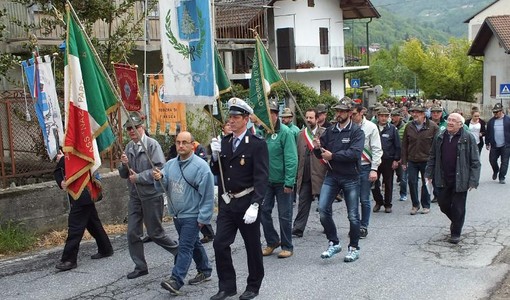 (Foto di Bruno Galliano)