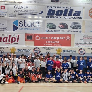 Foto di gruppo