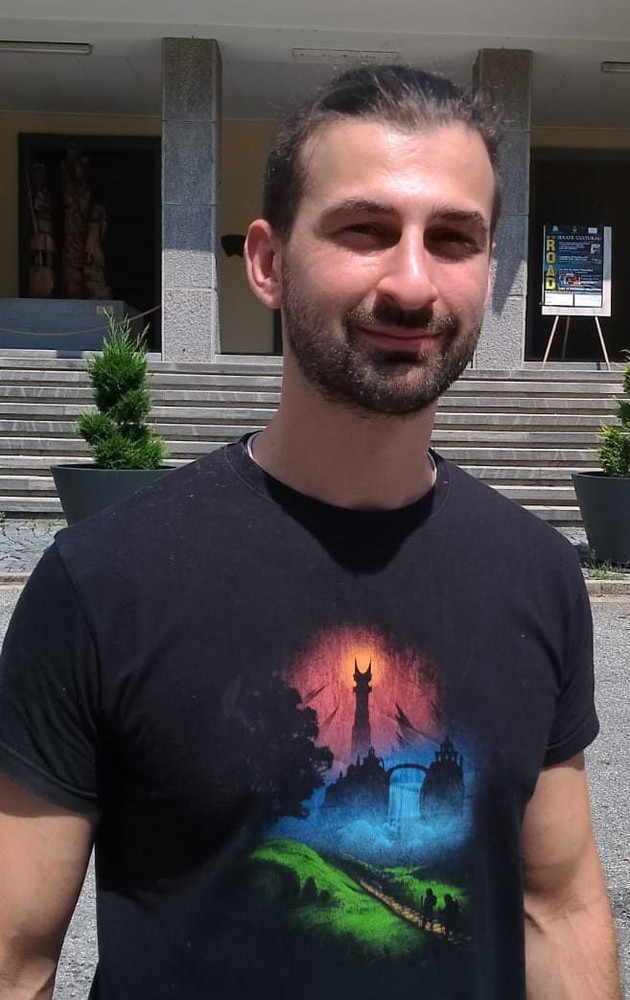 Roberto Manduco