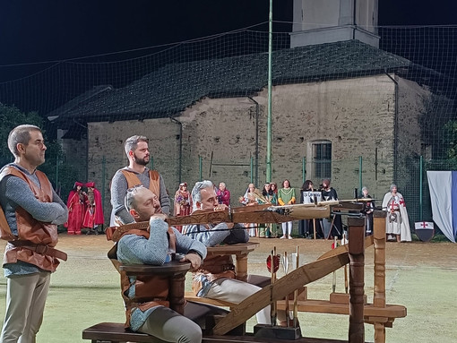 (Foto di repertorio) (Foto di repertorio)