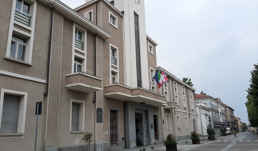 Pinerolo 2027: parte il ‘campo largo’ per il dopo Salvai Pinerolo 2027: parte il ‘campo largo’ per il dopo Salvai