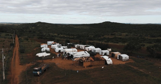 Al Cfiq di Pinerolo arriva la proiezione del documentario ‘Raízes Sem Terra’