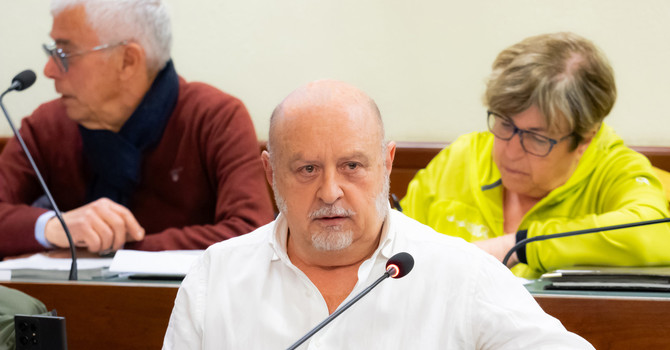 Dario Mongiello (foto di Christian Bosio)