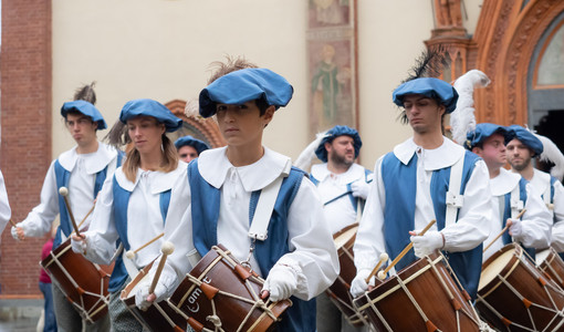 (Foto di Christian Bosio)