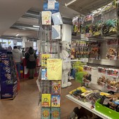 La svendita di Carnevale