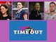 Questa sera (ore 21) ritorna TIME OUT WOMEN; Ospiti Cardullo,  Alberti, Caracuta e Dell’Anna