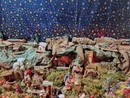 Uno scorcio del Piccolo presepe meccanico in ricordo di Gabriele Campana Uno scorcio del Piccolo presepe meccanico in ricordo di Gabriele Campana