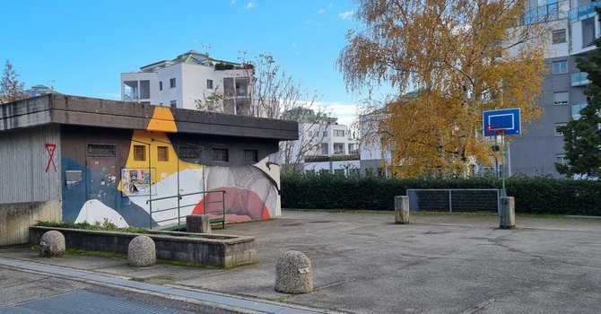 Un bando libererà l’immobile di via Midana dall’occupazione abusiva