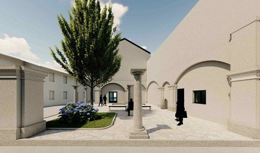 La nuova piazza