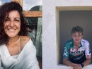 I premiati Jayme e Ferrier