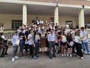 Pinerolo: festa all’Engim per consegna diplomi e borse di studio Pinerolo: festa all’Engim per consegna diplomi e borse di studio