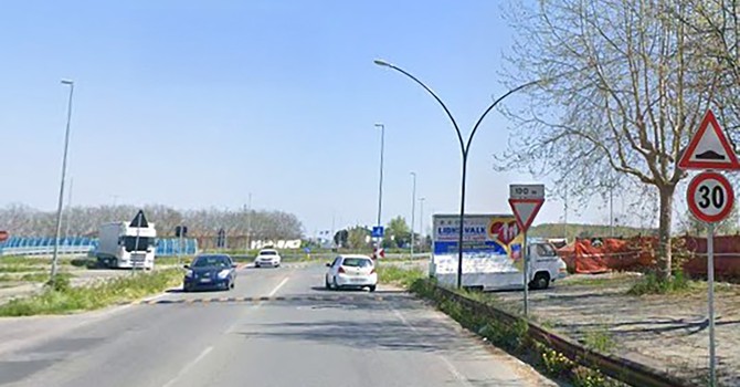 I dossi terreno di scontro