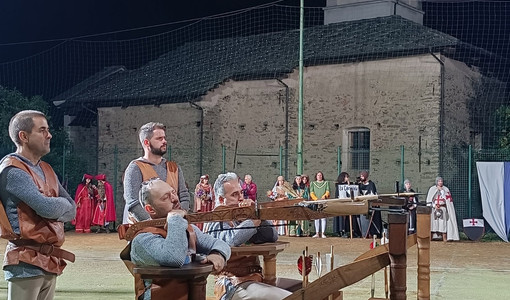 (Foto di repertorio)