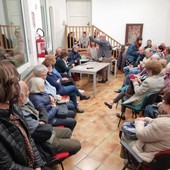 (Foto di repertorio) (Foto di repertorio)