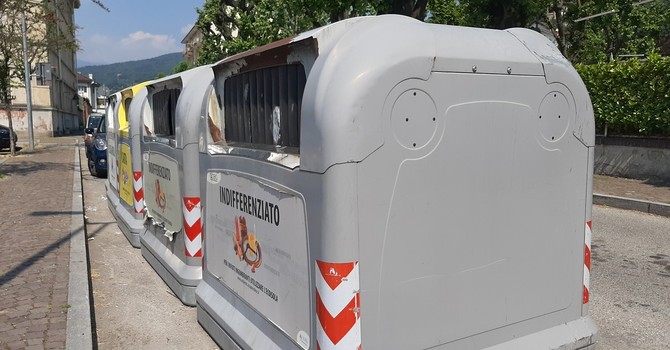 (Foto di repertorio) (Foto di repertorio)