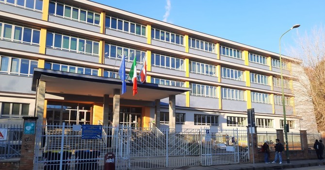 Il Buniva di Pinerolo Il Buniva di Pinerolo