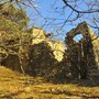 Il rudere della mianda