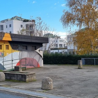 Un bando libererà l’immobile di via Midana dall’occupazione abusiva
