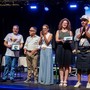 Palco Gourmet a Ceriale: il gran finale all’insegna della battuta piemontese alla begonia e del Settembre Astigiano con “la Liguria alla Douja”