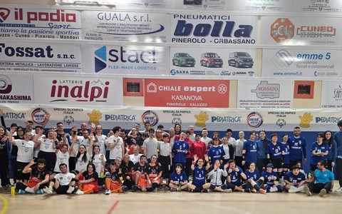 Foto di gruppo