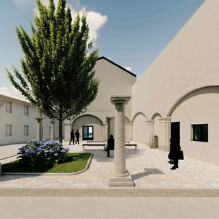 La nuova piazza