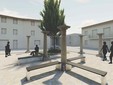 La nuova piazza