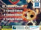 Il Torneo del Duomo 2025 riaccende Pinerolo