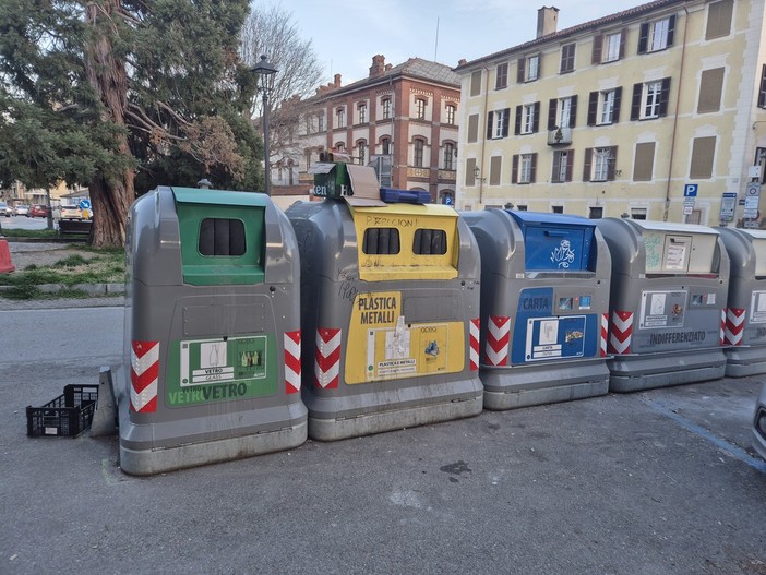 Risparmi sul personale e lavori per Smat sgonfiano la stangata della Tari Risparmi sul personale e lavori per Smat sgonfiano la stangata della Tari
