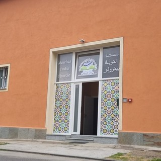La sede del Centro culturale islamico