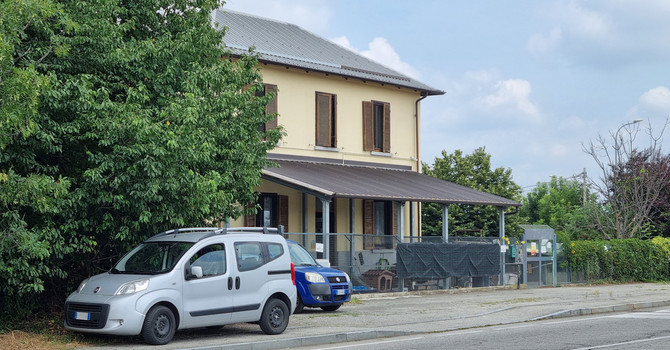 Il canile di Pinerolo cambia gestore nei prossimi giorni