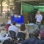Sanità, lavoro e trasporti: le priorità del popolo del Pd Sanità, lavoro e trasporti: le priorità del popolo del Pd