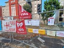 La mobilitazione a Pinerolo La mobilitazione a Pinerolo