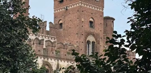 Il Castello di Motta Santus