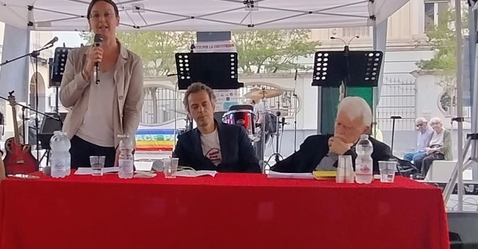 (Foto della scorsa edizione)