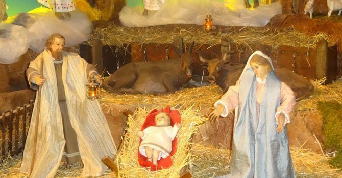 Non è Natale senza presepe: storia, leggende e curiosità di un’antichissima tradizione