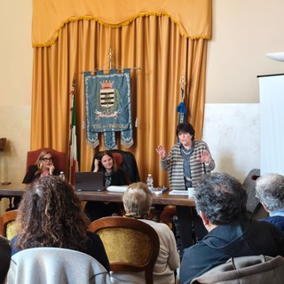 La conferenza che ha lanciato l’allarme