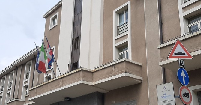 “Non esistono più margini di intervento. Pinerolo dovrà affrontare l’accorpamento”