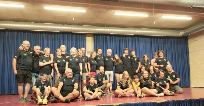 Pinasca riapre l’album dei ricordi: torna la mostra di una volta alla festa del paese Pinasca riapre l’album dei ricordi: torna la mostra di una volta alla festa del paese