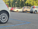 Da domani a Pinerolo si parcheggia gratis sulle strisce blu Da domani a Pinerolo si parcheggia gratis sulle strisce blu