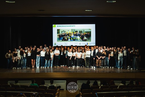 I protagonisti della finale di School of Startup