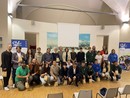 I ragazzi che hanno partecipato al progetto I ragazzi che hanno partecipato al progetto