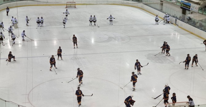 Tariffe hockey su ghiaccio: arriva l’intesa a Pinerolo