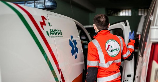 Carenza di pannoloni: Pinerolo si organizza per distribuire gli esuberi Carenza di pannoloni: Pinerolo si organizza per distribuire gli esuberi