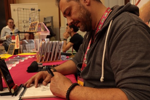 ‘Bang!’ in giro per la città tra fumetto, gioco e creatività senza limiti di età