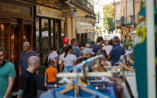 (Foto di repertorio) (Foto di repertorio)